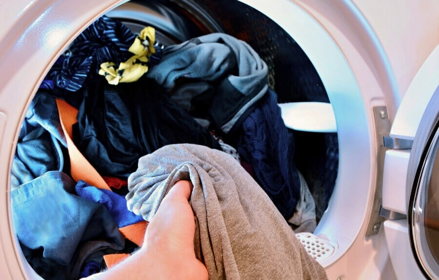 Electrolux Dryer Repair Houston