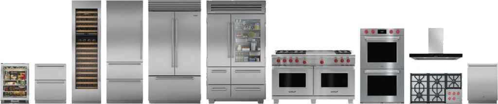 Thermador Appliance Repair Experts Houston