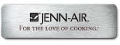 appliance repair Jenn-Air