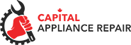 Capital Appliance Repair Houston