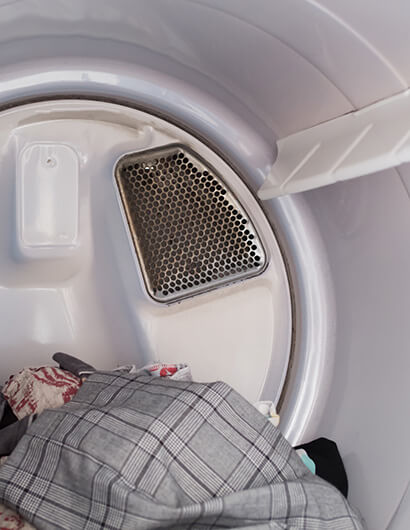 Dryer Repair in Danbury