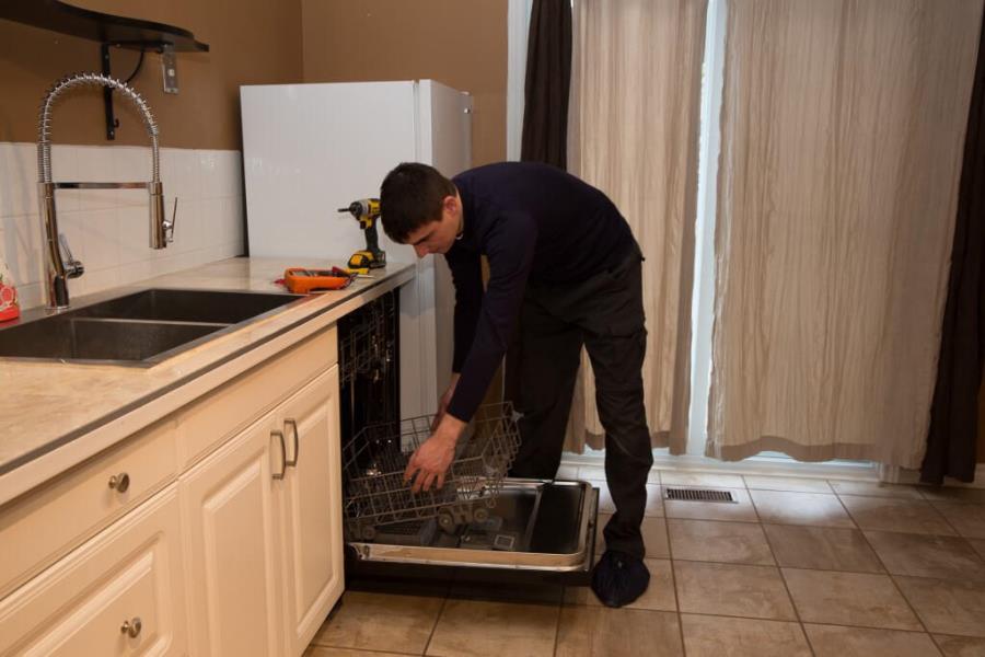Same Day Appliance Repair in Kenefick