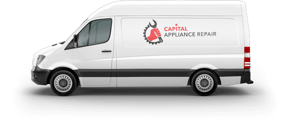 capital appliance repair Houston